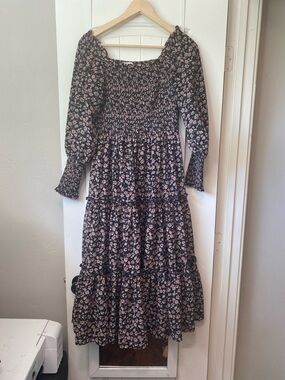 Ivy City Co Demi in Black